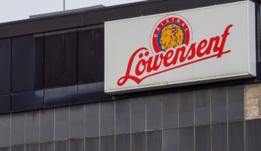 Löwensenf schließt Werk in Düsseldorf – Produktion endet 2025