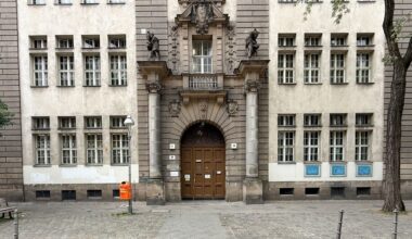 Mobbing an Berliner Schule: Weitere Lehrkräfte erheben Vorwürfe