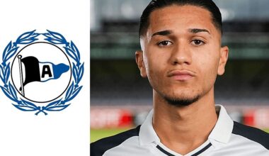 DSC Arminia Bielefeld II: Nächster Rückkehrer vom SC Verl