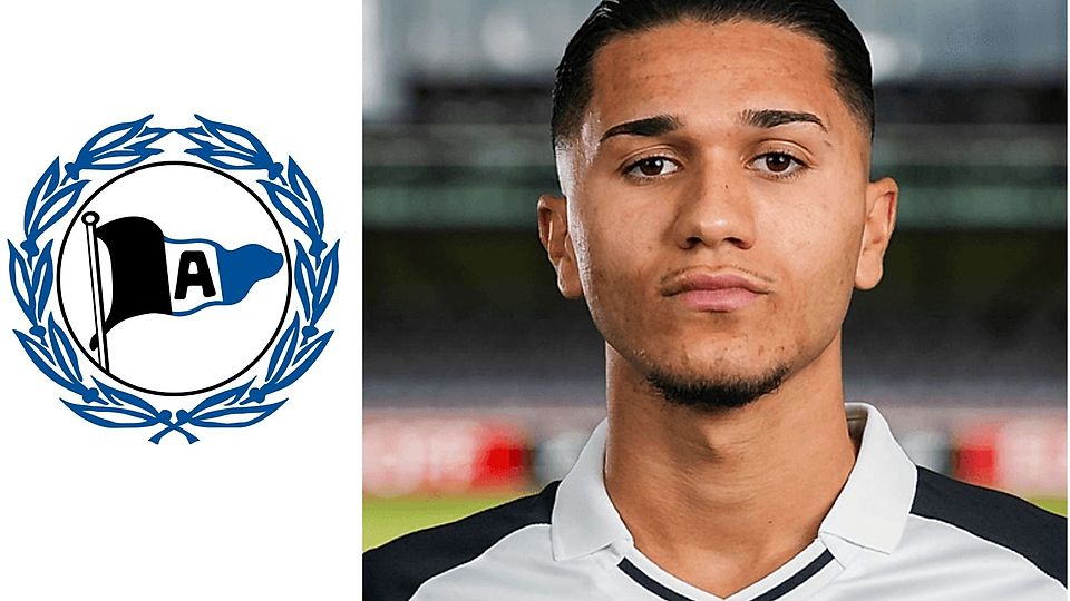 DSC Arminia Bielefeld II: Nächster Rückkehrer vom SC Verl