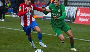 Wuppertaler SV und Riccardo Grym trennen sich nun doch