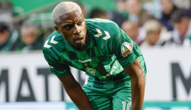 „Angebot abgegeben“: Werder will Köhn fest von Galatasaray verpflichten