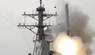 Bedrohung durch Russland: Nato plant massive Aufrüstung: