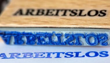 Arbeitslosigkeit in der EU im April stabil