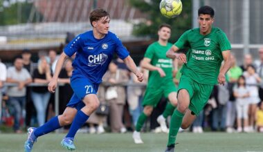 Biebrich 02: Nach 0:4-Niederlage hilft nur ein Wunder