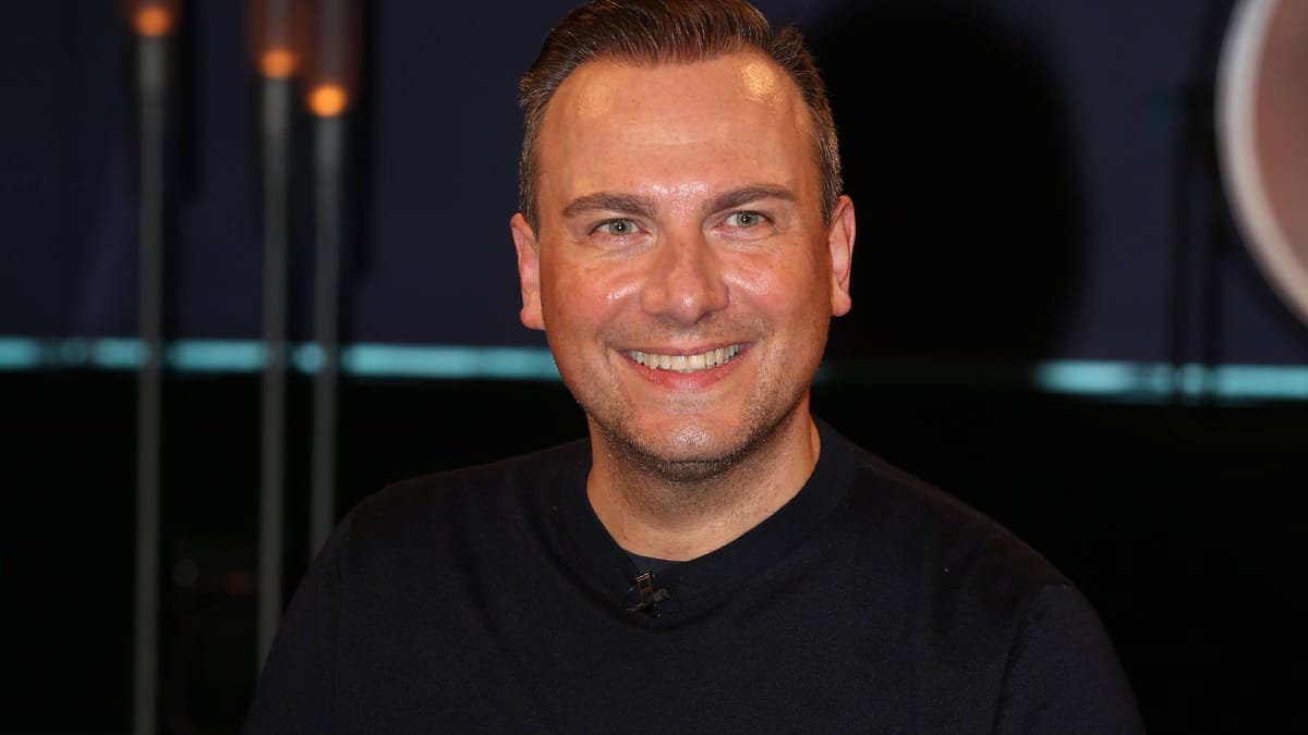 Tim Raue eröffnet Restaurant im Fernsehturm – was Gäste erwartet