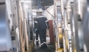 Donald Trump: Neue US-Zölle auf Stahl und Aluminium in Kraft