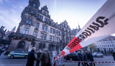 Fahnder suchten 2024 Brandenburger nach Beute aus Grünem Gewölbe