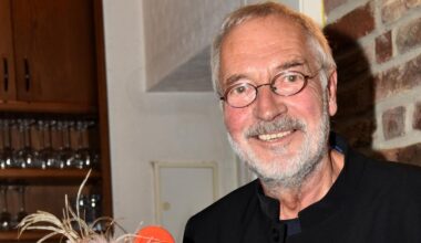Björn-Hergen Schimpf: Schicksalsschlag! Beinamputation bei Moderator