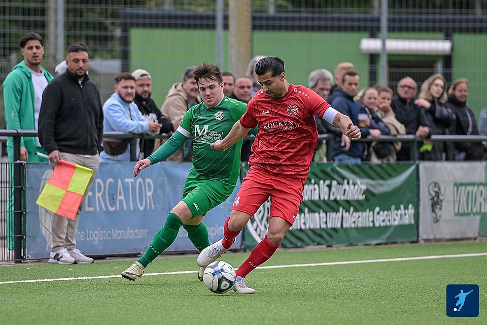 Der TSV Bruckhausen muss in der Relegation nachsitzen.