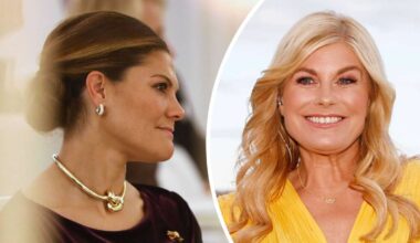 Sängerin im Konflikt mit royaler Etikette