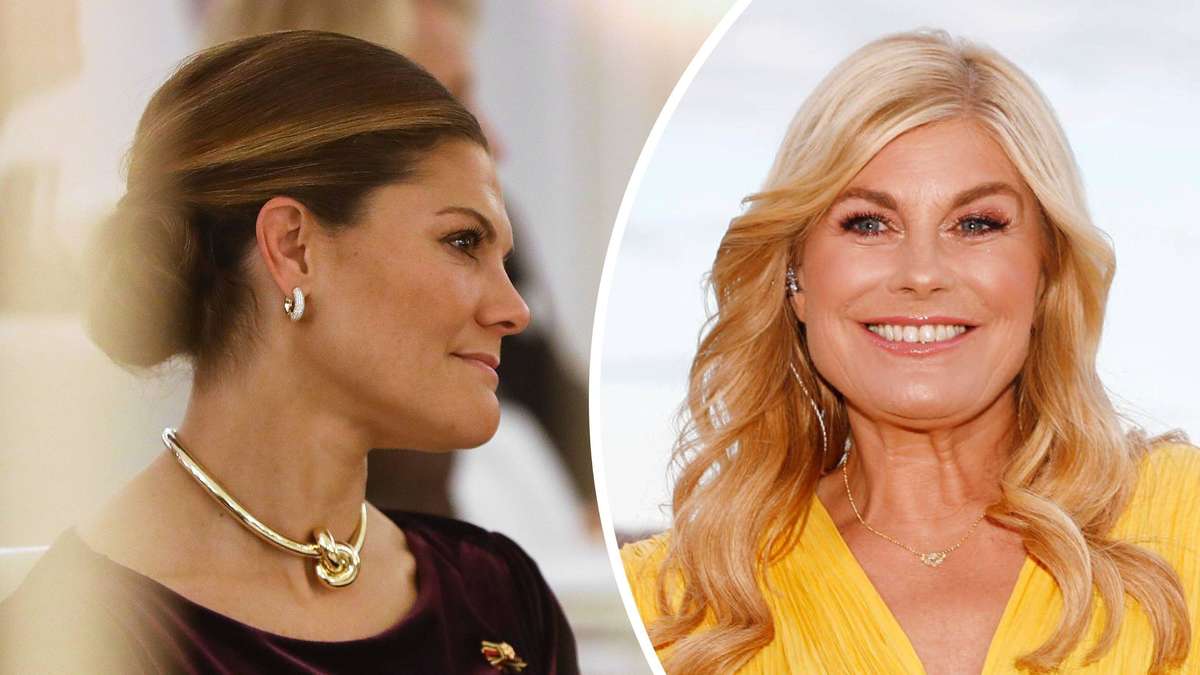 Sängerin im Konflikt mit royaler Etikette