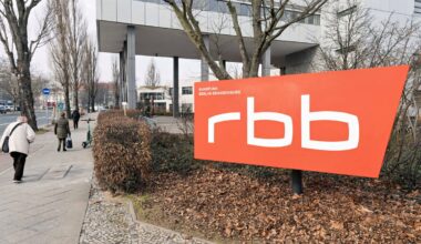 "Ohrenbär" bleibt dank Promis und RBB-Protest bestehen