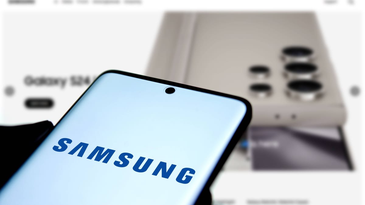 Samsung löscht inaktive Accounts – das sollten Nutzer wissen
