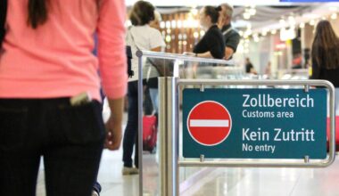Düsseldorfer Zoll entdeckt Drogen im Millionenwert