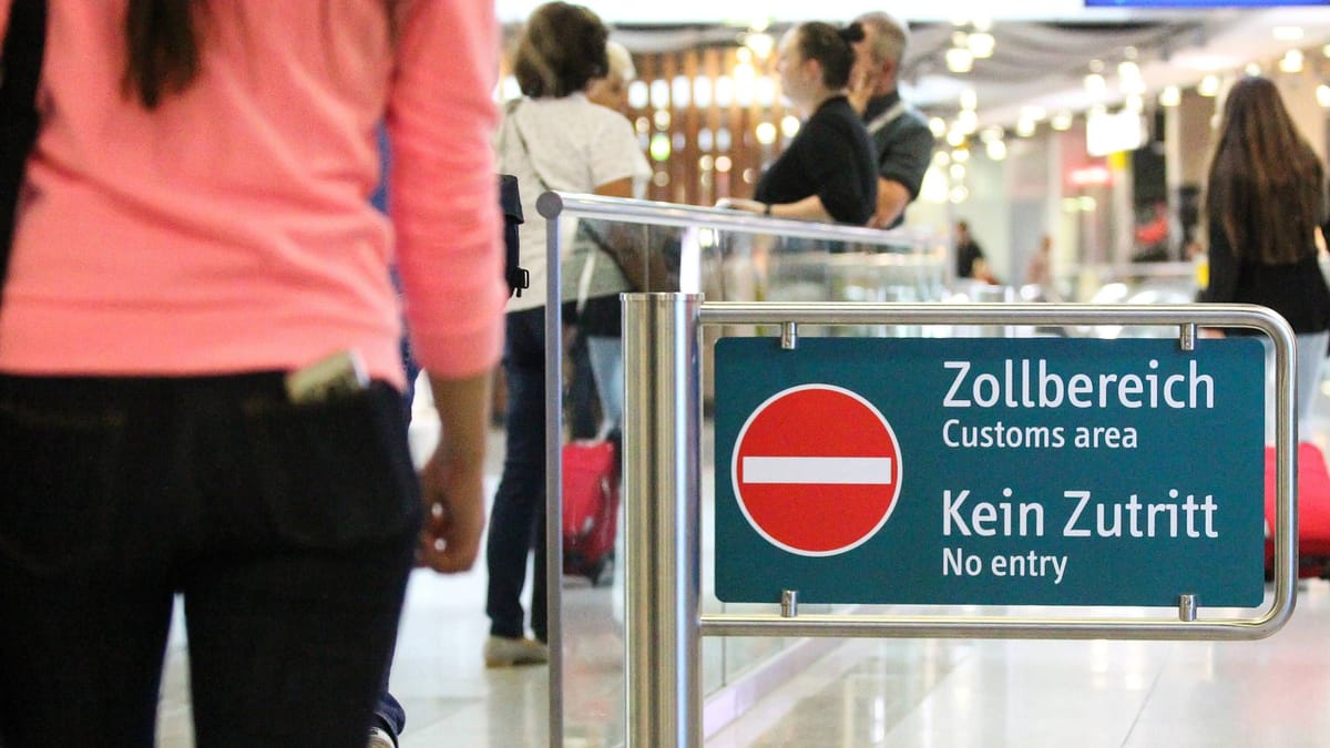 Düsseldorfer Zoll entdeckt Drogen im Millionenwert