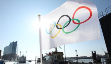 Olympia-Pläne stoßen in der Bürgerschaft auf breite Zustimmung