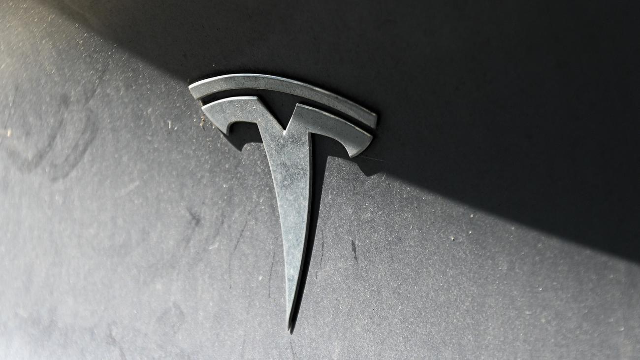 Automobilmarkt: Teslas Absatz sinkt auch im Mai