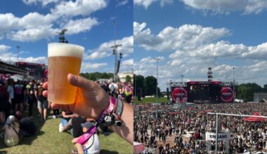 Fast 7 Euro für ein Bier – Meinung der Leser
