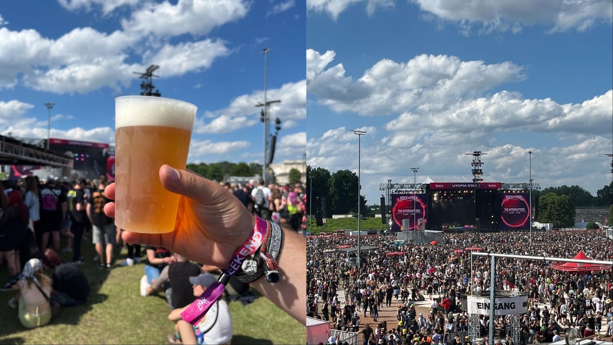 Fast 7 Euro für ein Bier – Meinung der Leser