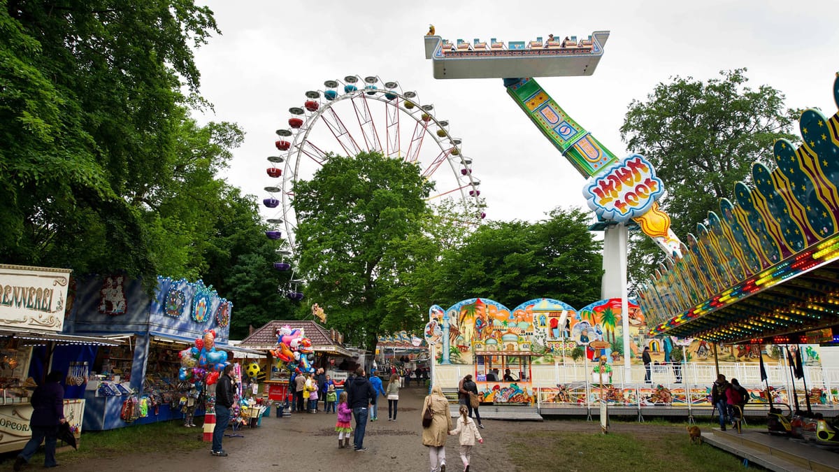 Anfahrt und ÖPNV in Frankfurt