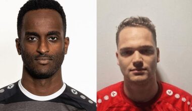 Relegation Düsseldorf live: Abel Mokonen & David Bayen ragen raus