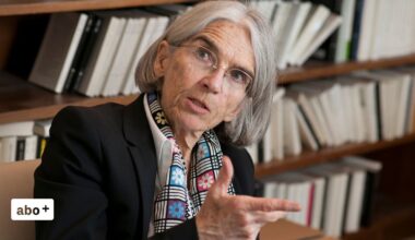 Donna Leon lässt im neuen Buch «Backstage» Einblicke in ihr Leben zu