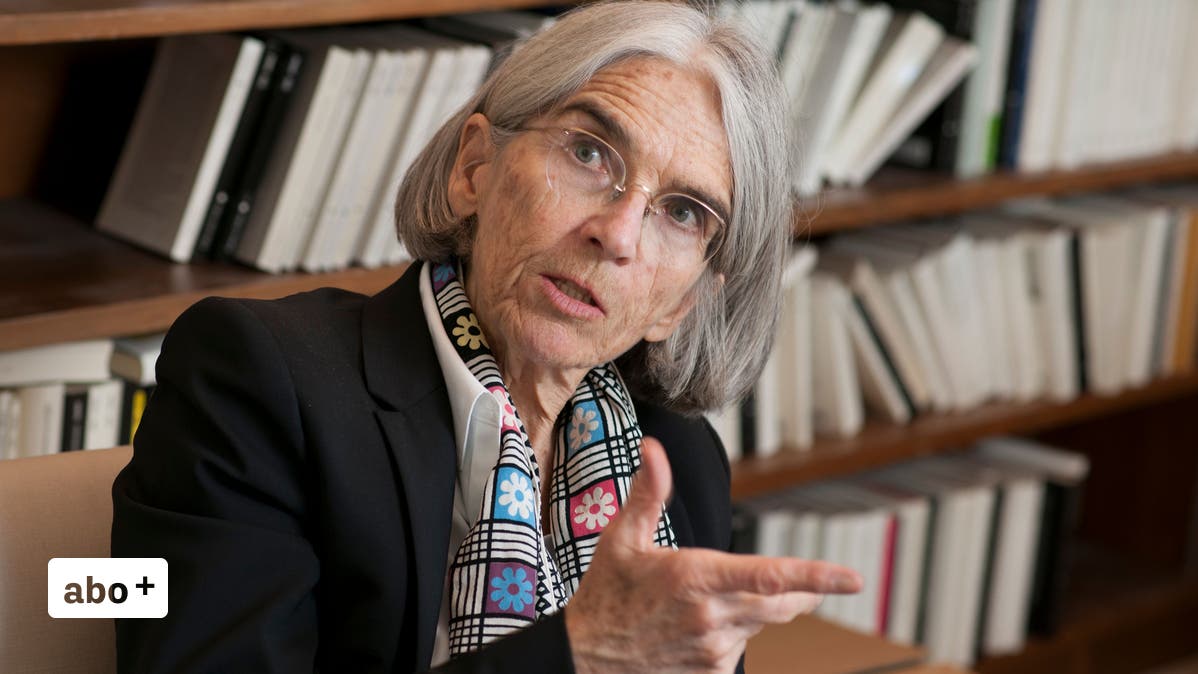 Donna Leon lässt im neuen Buch «Backstage» Einblicke in ihr Leben zu