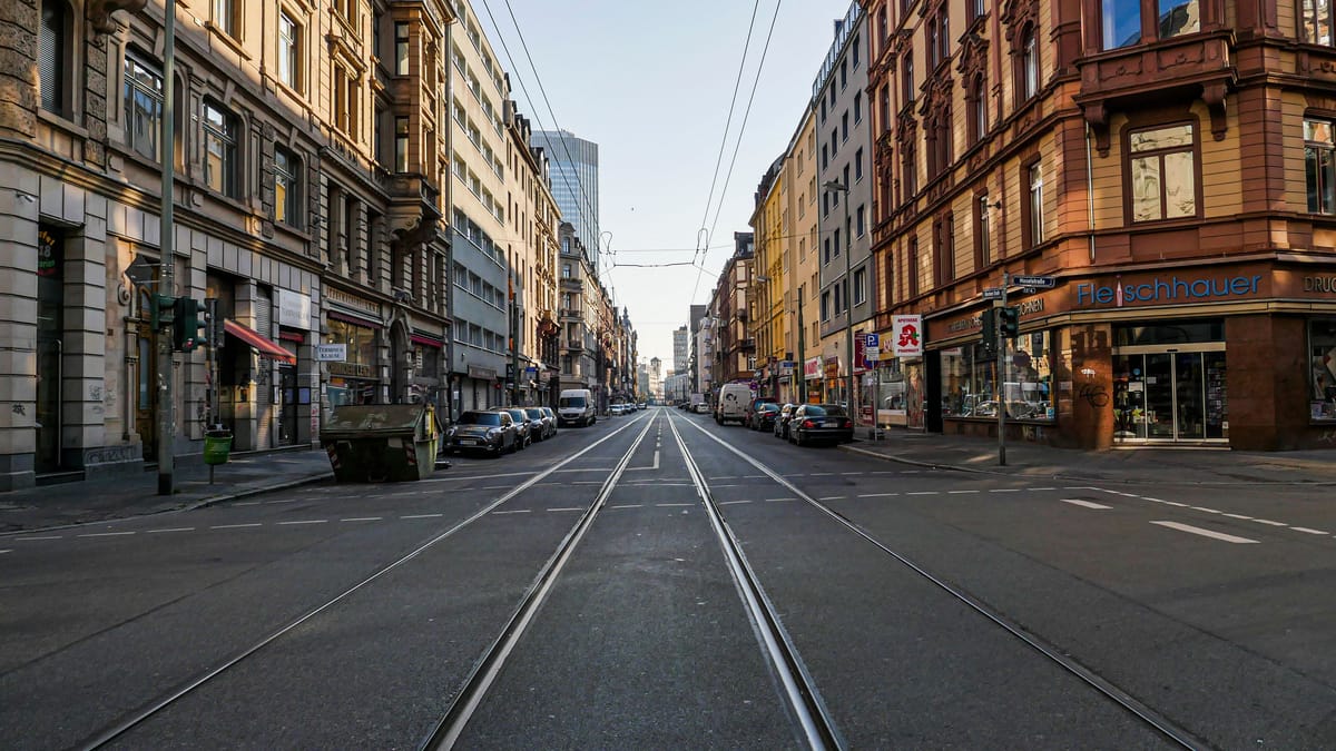 CDU drängt auf Modernisierung der Haltestelle Münchener Straße