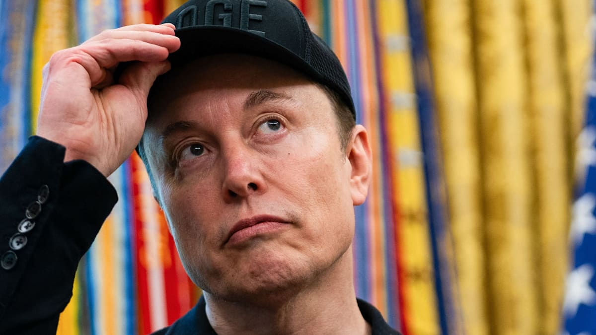 Eskalation: Musk ruft Amerikaner auf, Trumps Steuergesetz zu „killen“