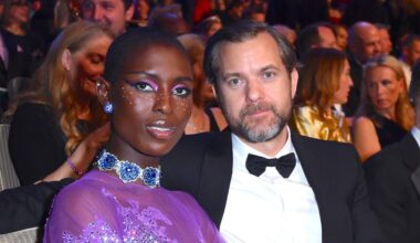 Joshua Jackson: Jodie Turner-Smith teilt gegen ihren Ex aus