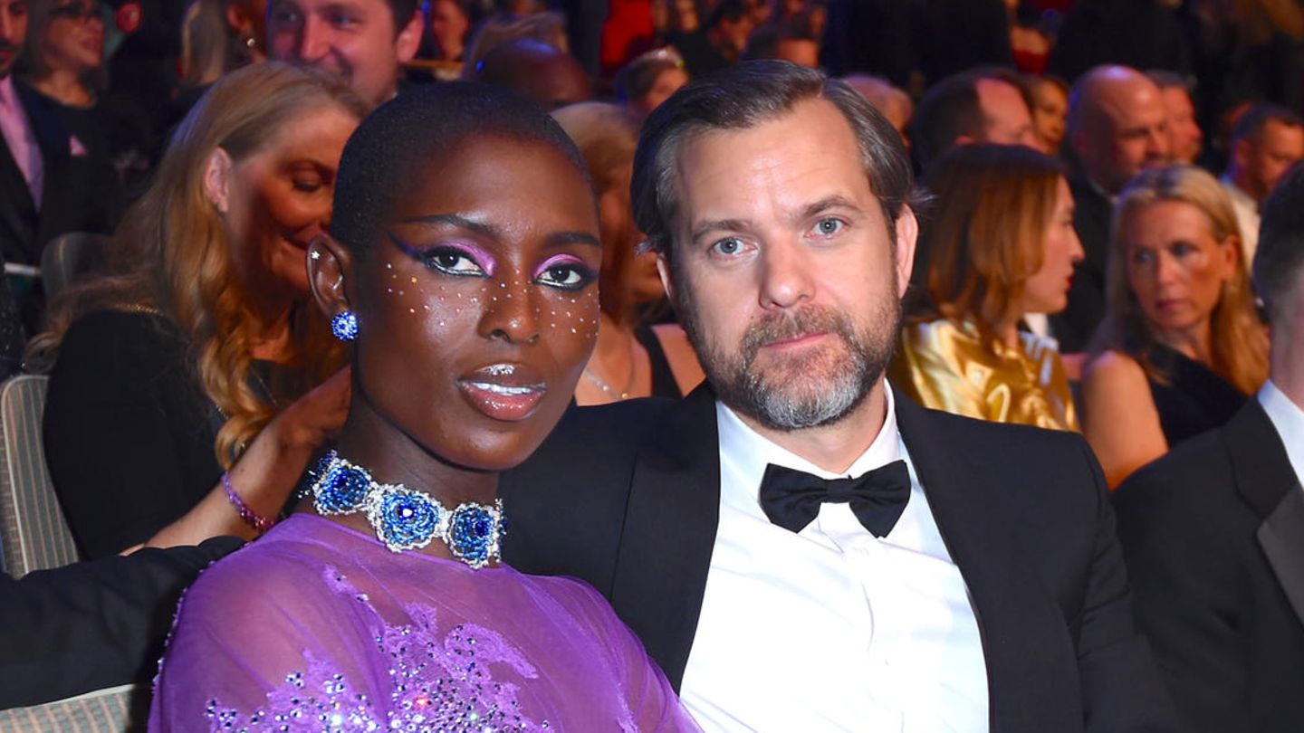 Joshua Jackson: Jodie Turner-Smith teilt gegen ihren Ex aus