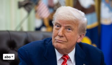 Trump legt Einreiseverbot neu auf, 12 Staaten davon betroffen