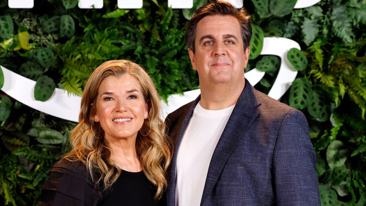 Engelke und Pastewka drehen zweite Staffel "Perfekt Verpasst"