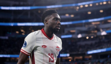 FIFA: FC Bayern erhält Entschädigung wegen Davies-Verletzung – Austausch mit Kanada
