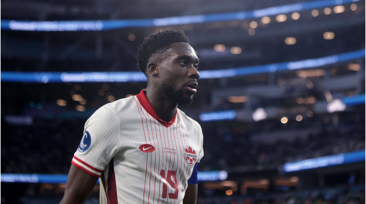 FIFA: FC Bayern erhält Entschädigung wegen Davies-Verletzung – Austausch mit Kanada