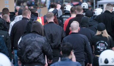Active Clubs – neue rechte Szene in NRW wächst