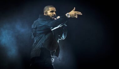 Drake Konzert 2025 in Köln: Rapper spielt dritte Zusatzshow