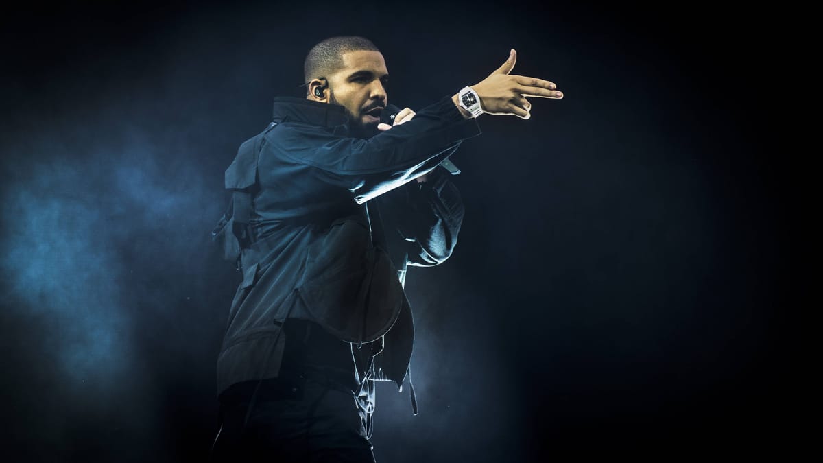 Drake Konzert 2025 in Köln: Rapper spielt dritte Zusatzshow