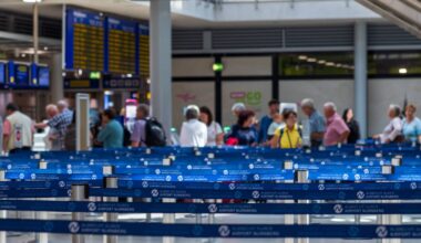 So gelingt's mit der entspannten Abreise