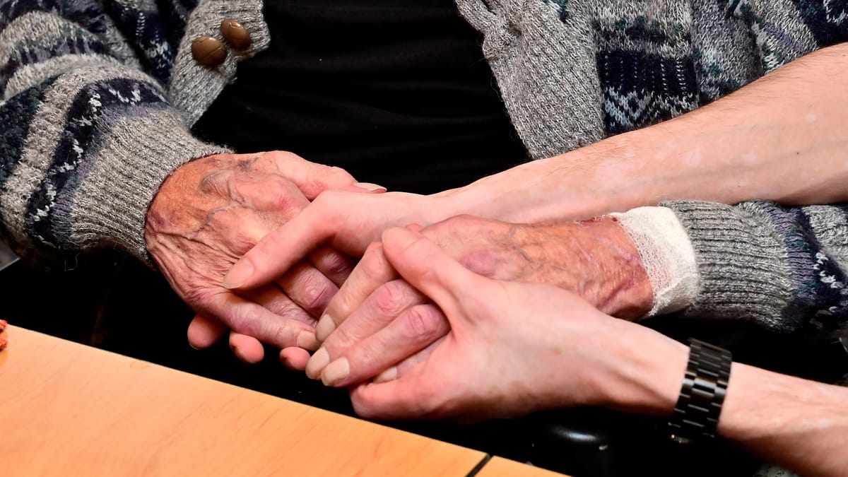 Prozess gegen Palliativarzt – weitere Exhumierungen