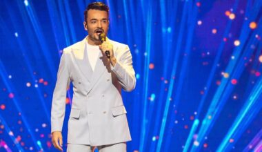 ZDF bestätigt erste Gäste für neue Show