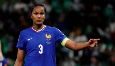 Frankreich verzichtet auf Top-Star Wendie Renard
