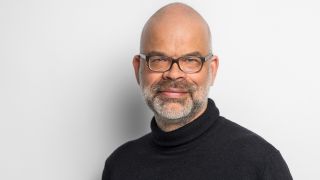 Dr. Albrecht Lüter, aufgenommen am 03.05.2024. (Quelle: Gunnar Bernskoetter)