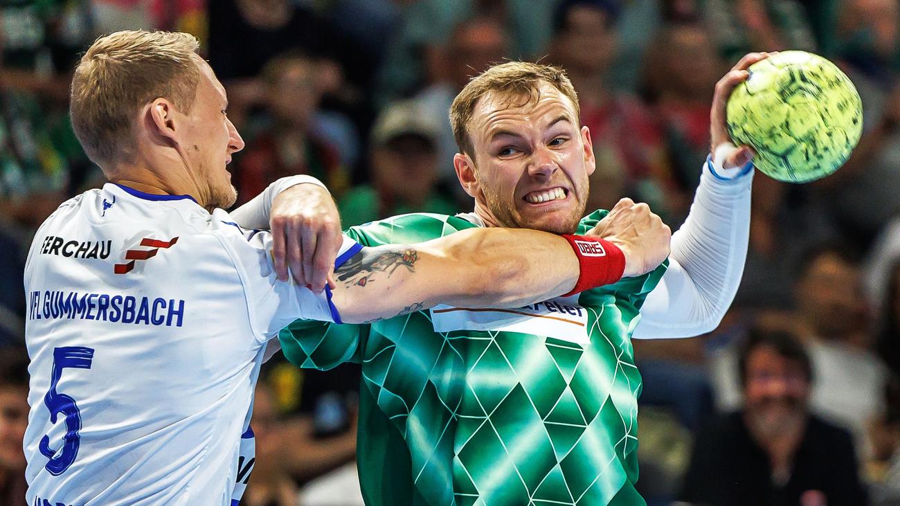 Handball-Bundesliga: Berlin fehlt noch ein Sieg zum historischen Titel