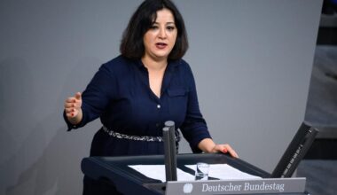 Immunität aufgehoben: Ermittlungen gegen zwei Bundestags-Abgeordnete