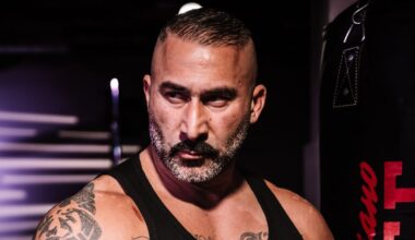 Ex-Bodyguard von Xatar warnt Jugendliche vor Kriminalität