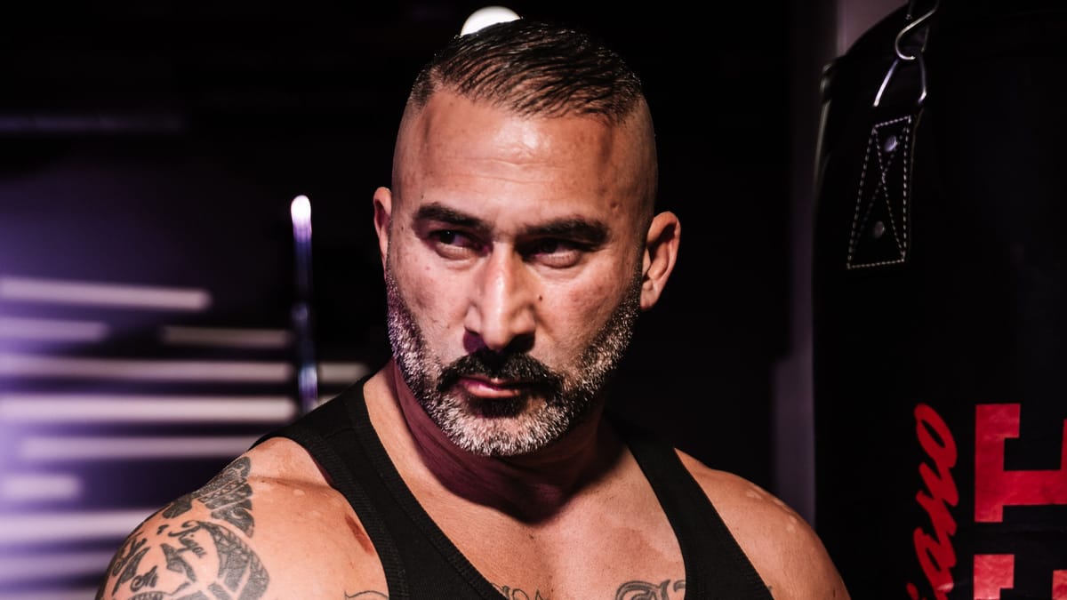 Ex-Bodyguard von Xatar warnt Jugendliche vor Kriminalität