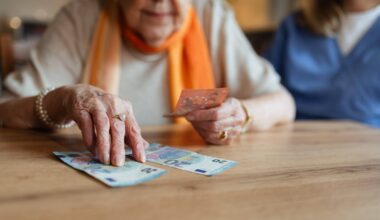 Bankangestellter vereitelt Betrug an Seniorenpaar