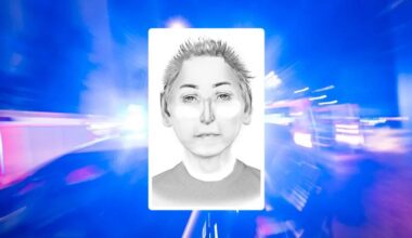 Berliner Polizei sucht mit Phantombild nach Messertäter von Friedrichsfelde